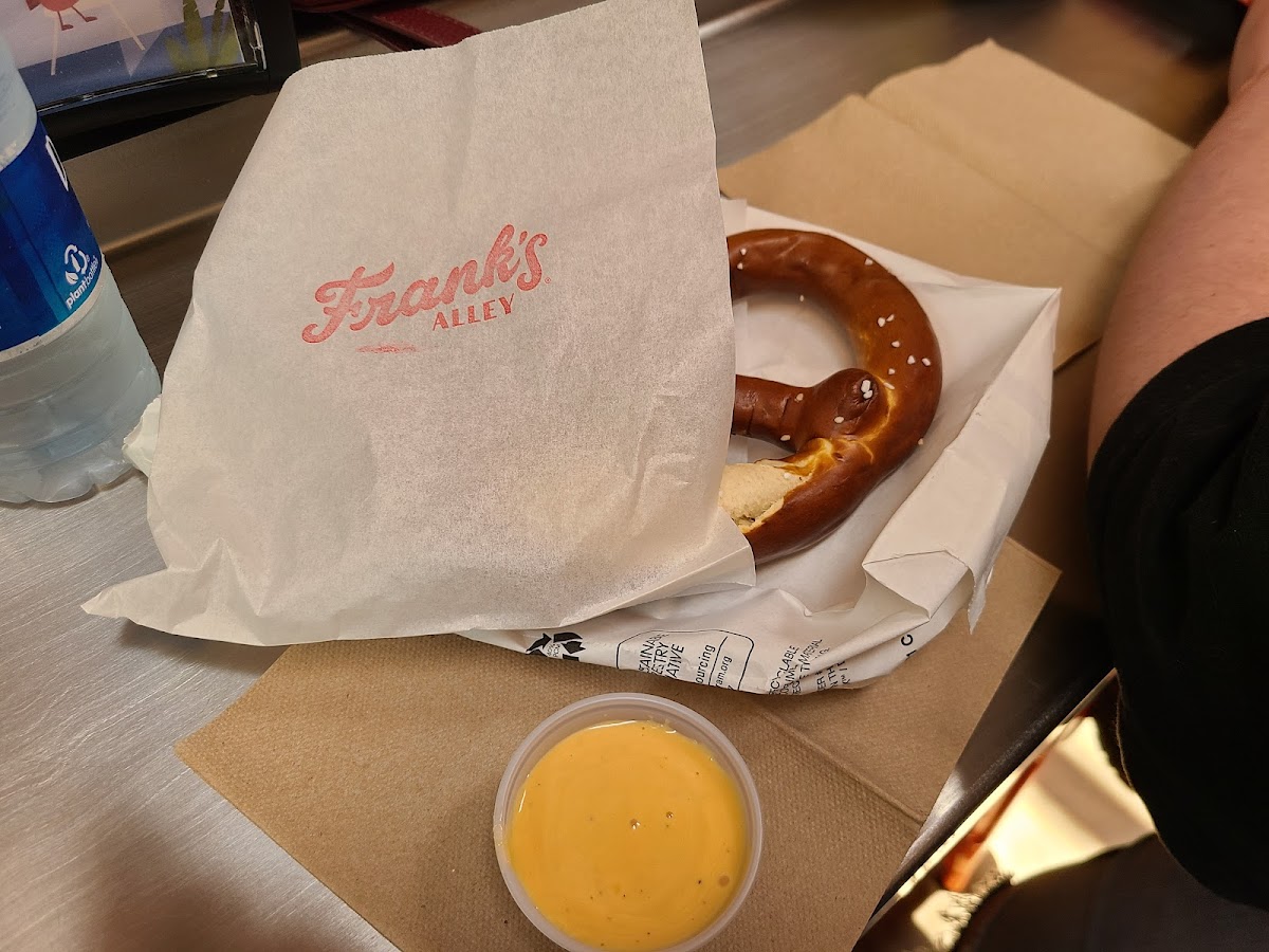 Frank's Alley - Ny Street Food-8