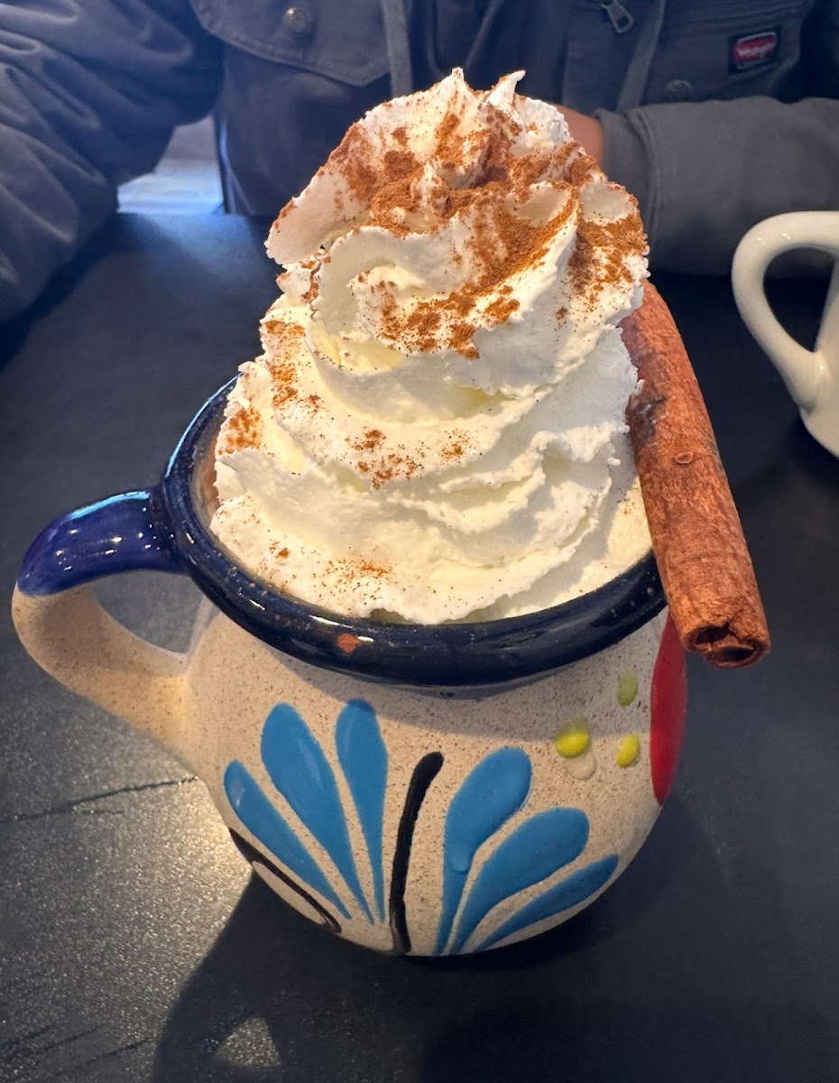 Frank's Downtown Café-4