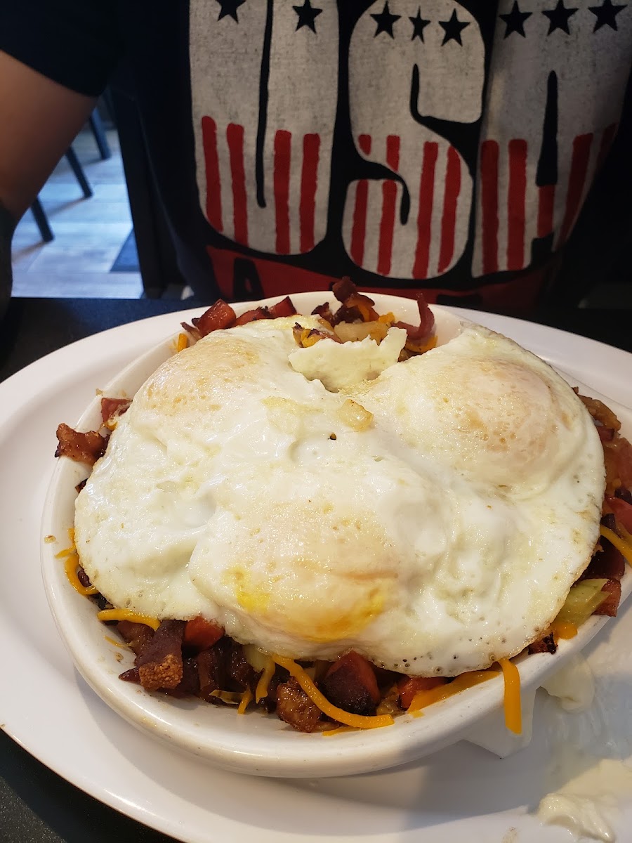 Frank's Downtown Café-9