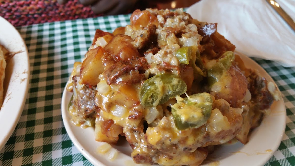 Frank's Restaurant-Baton Rouge-10