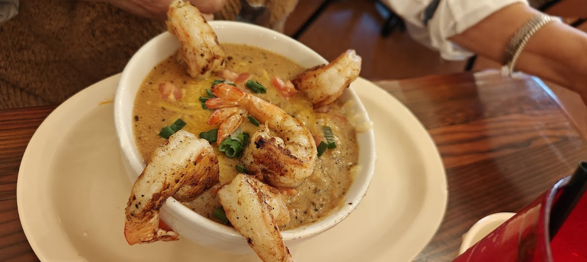 Frank's Restaurant-Baton Rouge-6