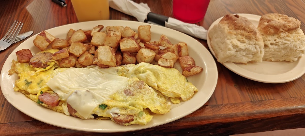 Frank's Restaurant-Baton Rouge-7