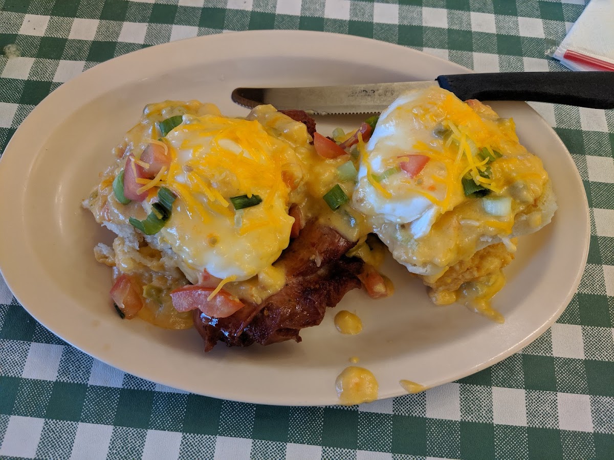 Frank's Restaurant-Baton Rouge-9