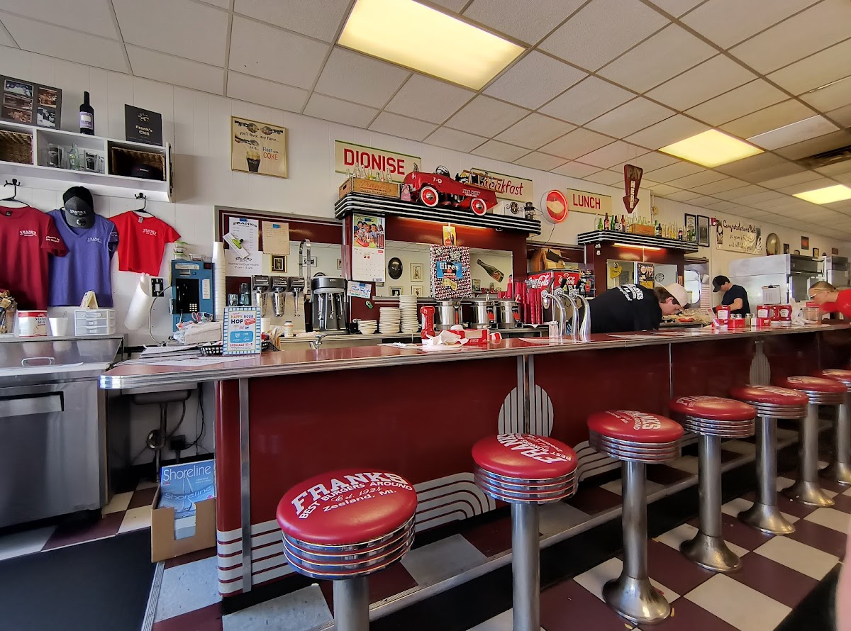 Frank's Restaurant-3