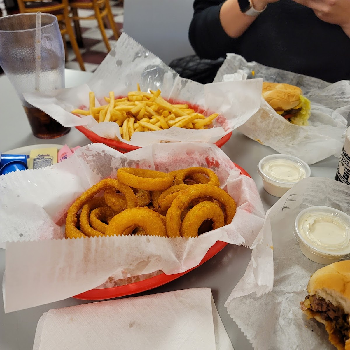 Frank's Restaurant-5
