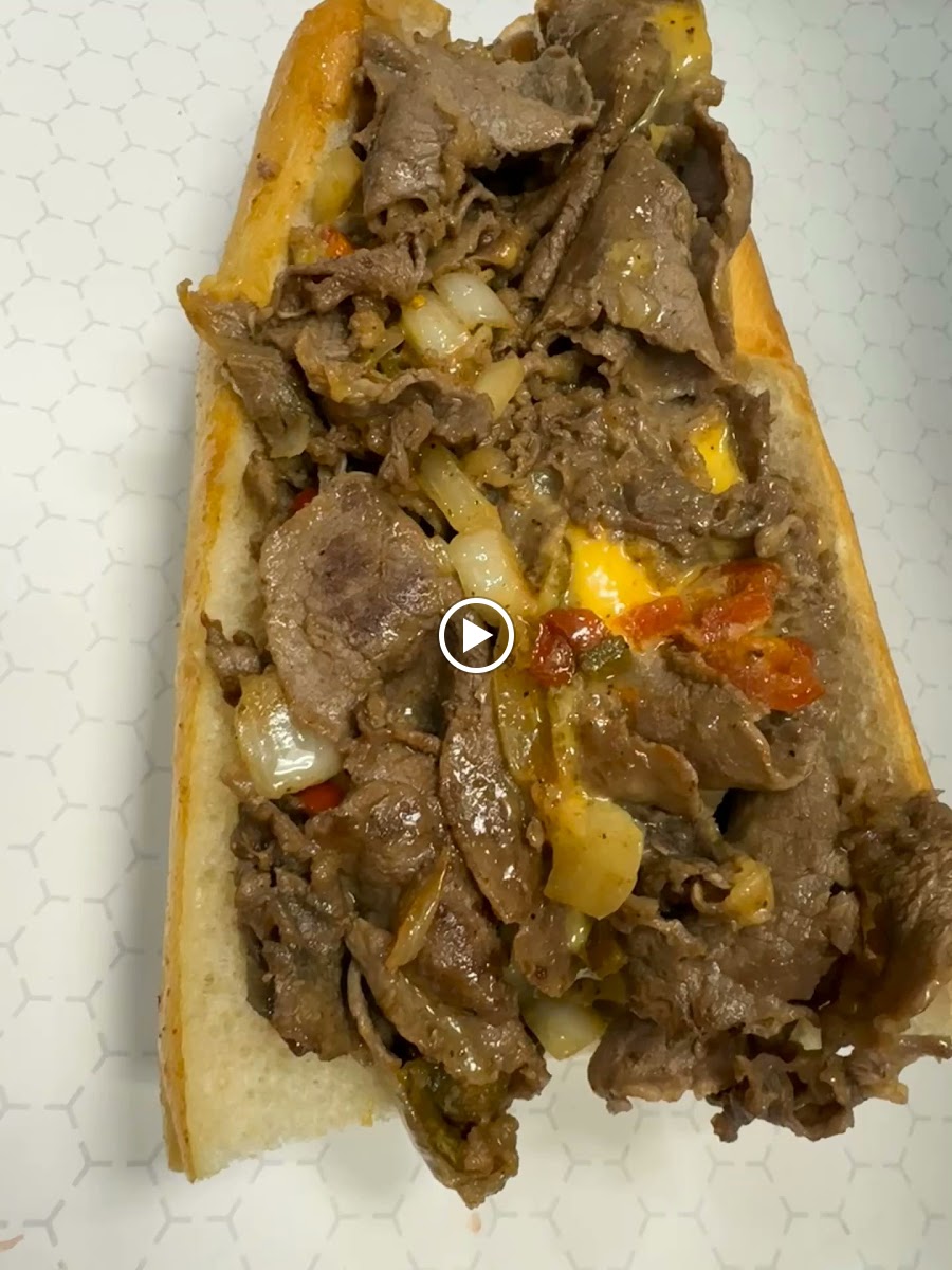 Frank's Steaks & Burgers-2