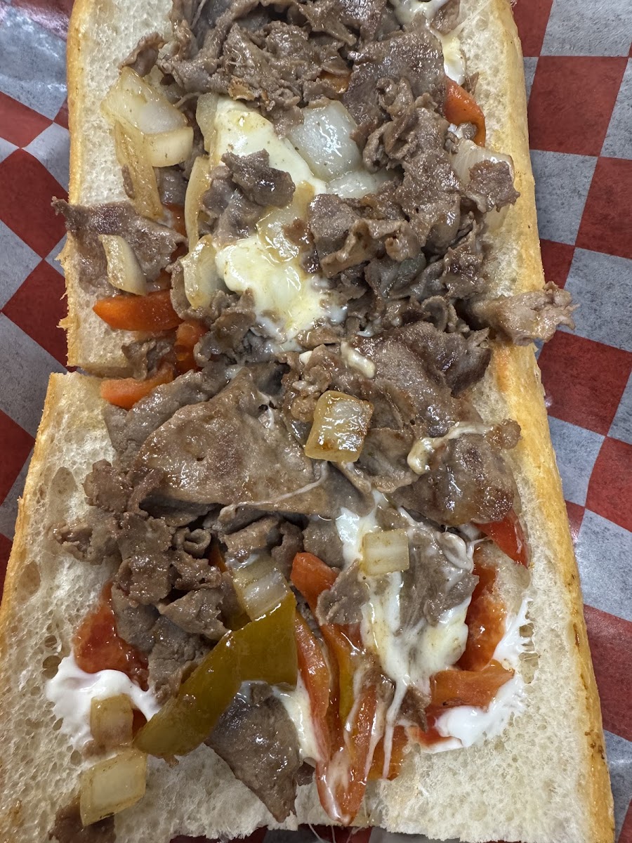 Frank's Steaks & Burgers-5