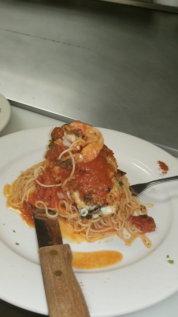 Frank's Trattoria-2