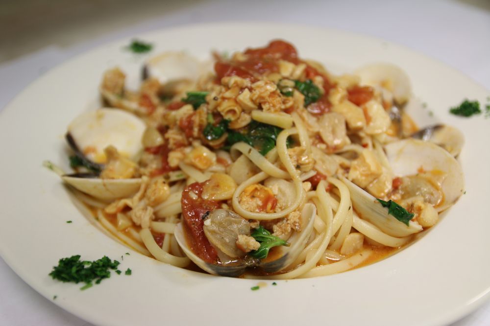 Frank's Trattoria-3