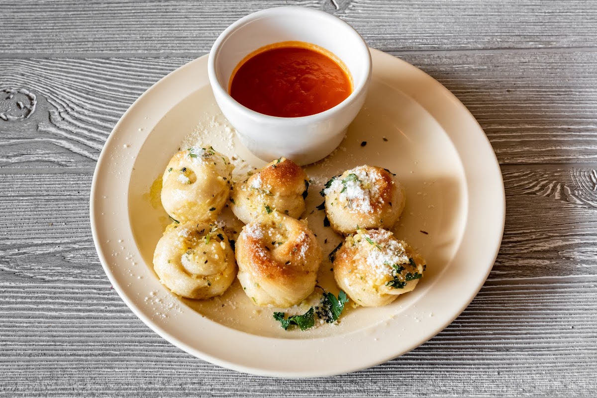 Frank's Trattoria-5