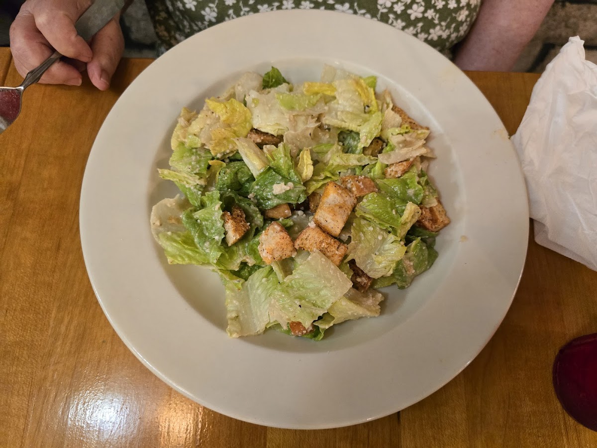 Frank's Trattoria-7
