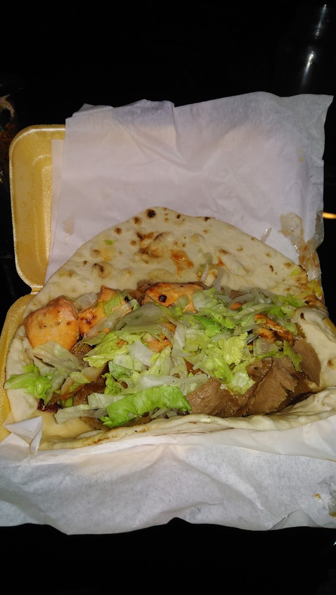 Franky Pizza & Kebab House