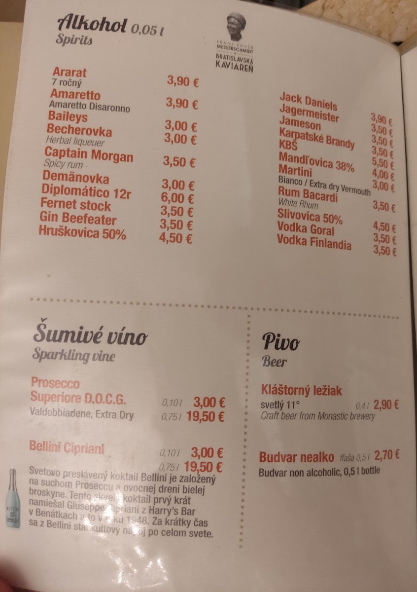 Menu Franz Xaver Messerschmidt-3