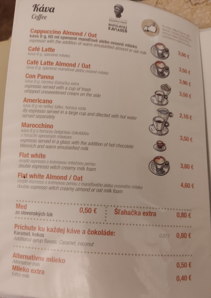 Menu Franz Xaver Messerschmidt-4