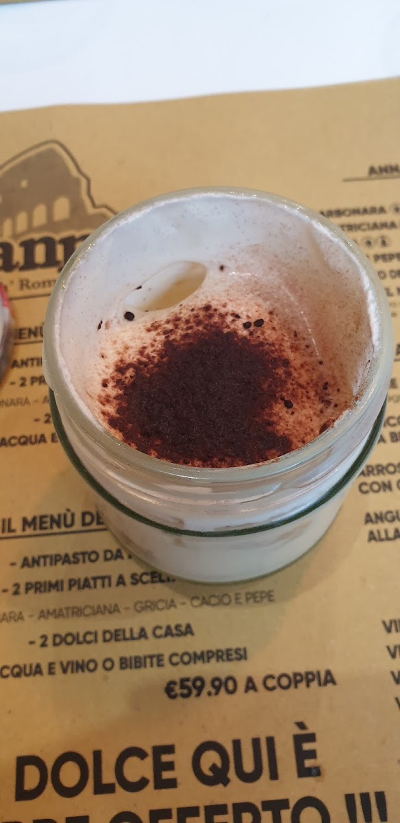 Fraschetteria Annamo Da A' Romana-6