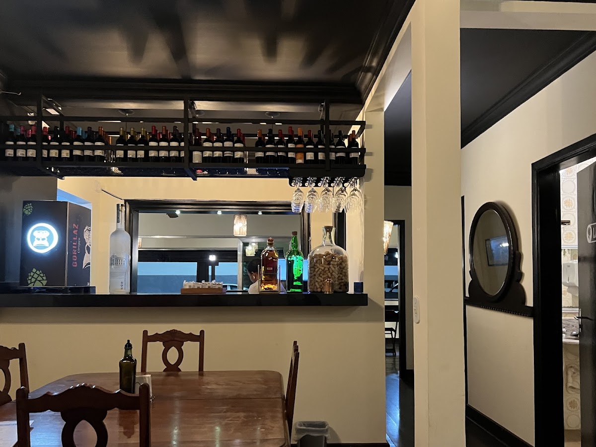 Fratelli Pizzaria