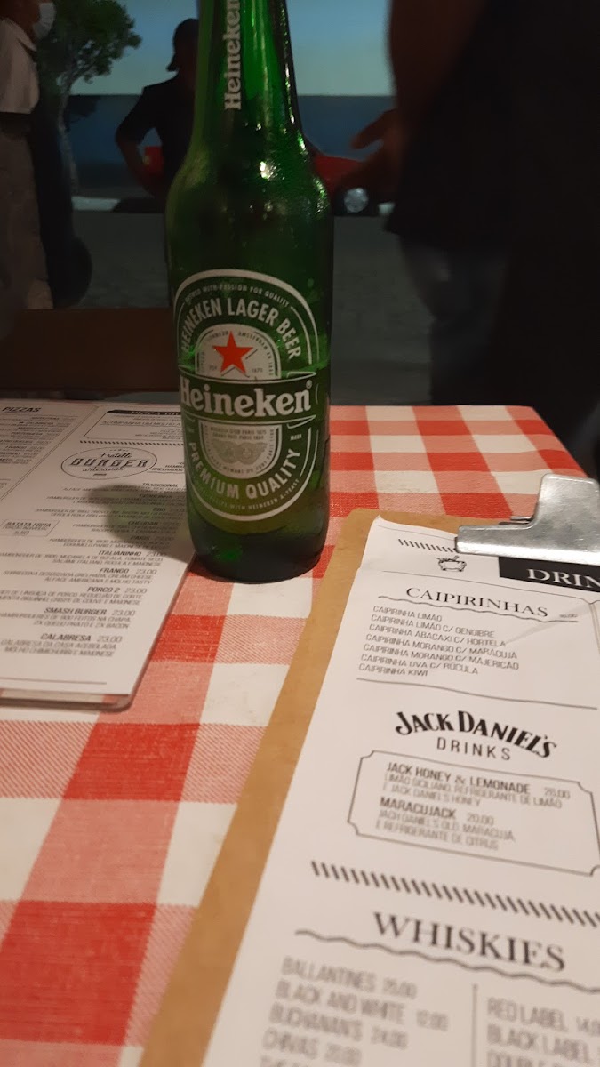 Menu Fratelli Pizzaria-4