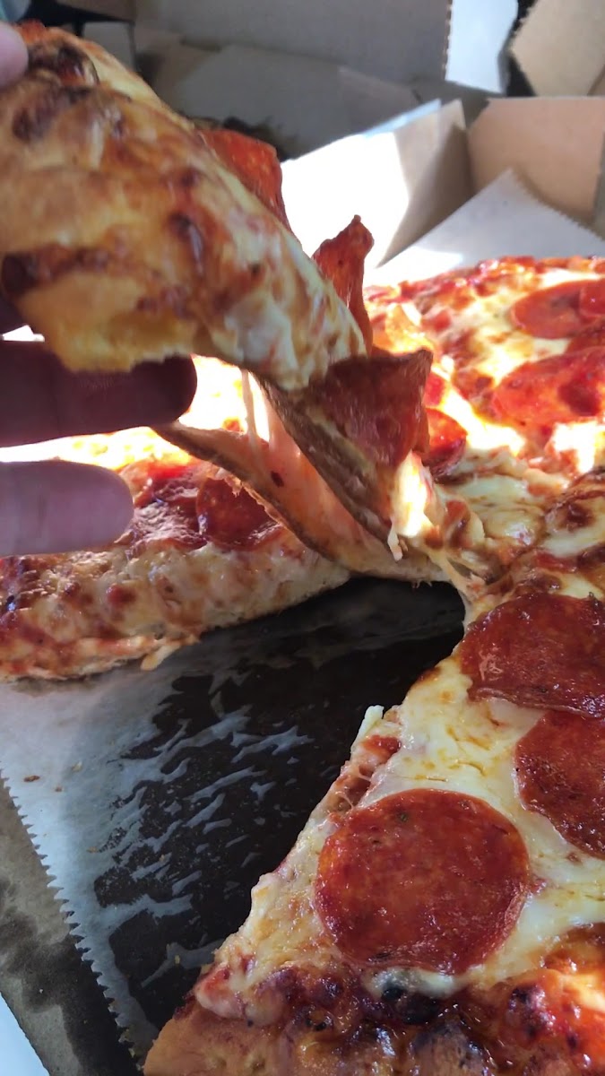 Fratello's Pizza & Restaurant-2