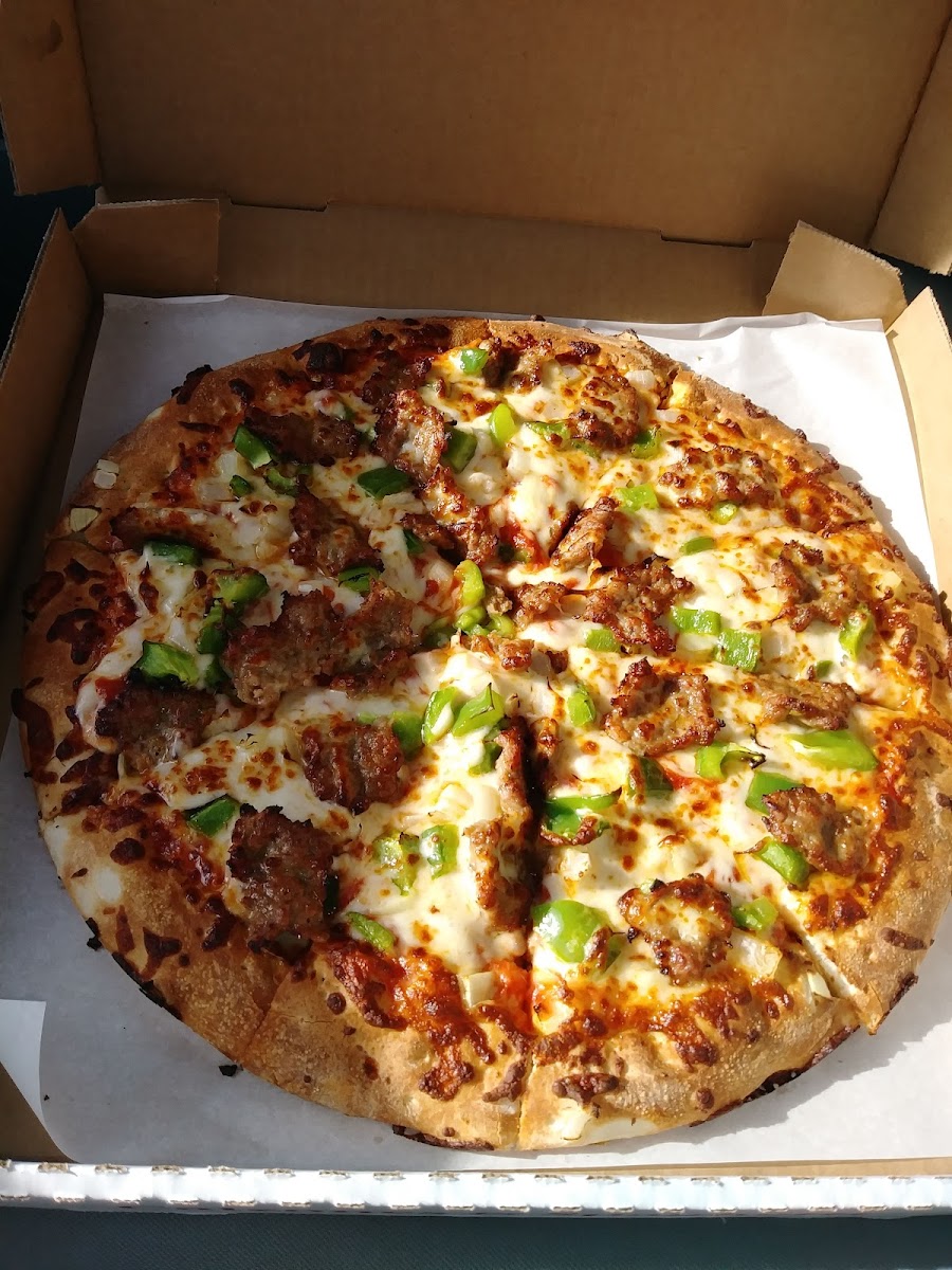 Fratello's Pizza & Restaurant-5