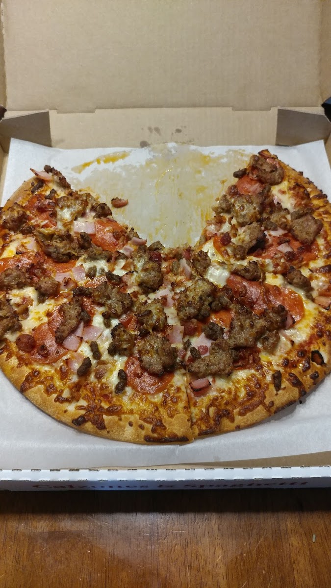 Fratello's Pizza & Restaurant-8