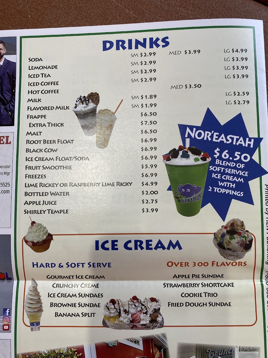 Menu Frates-1