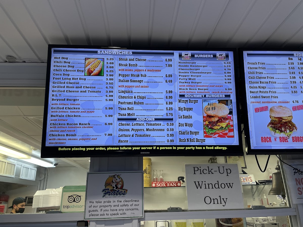 Menu Frates-3