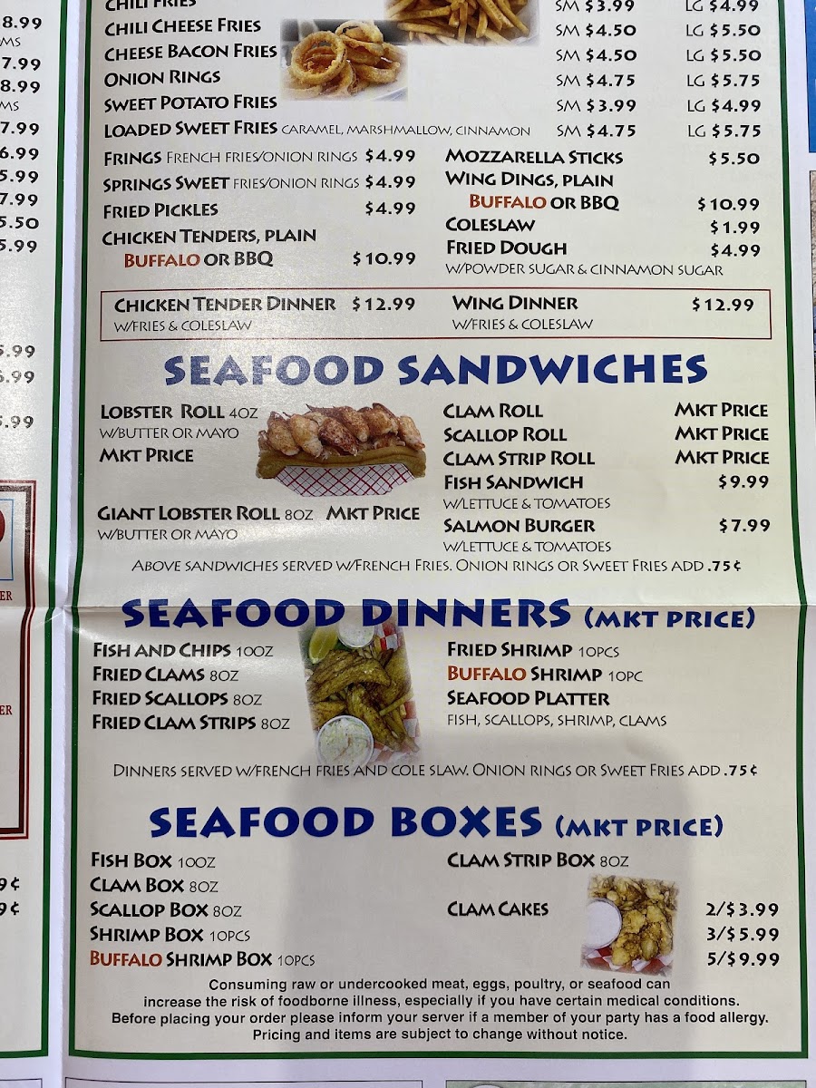 Menu Frates-4