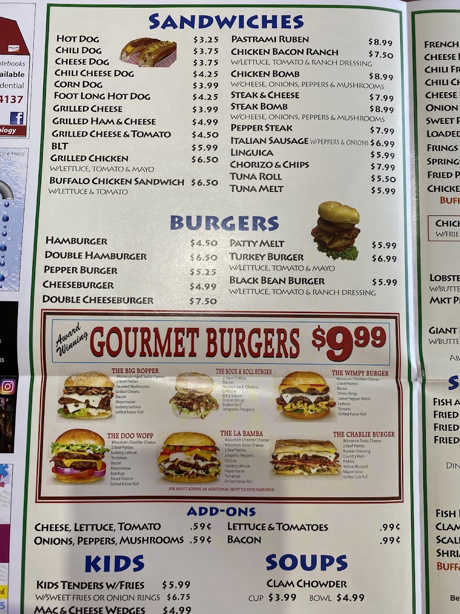 Menu Frates-6
