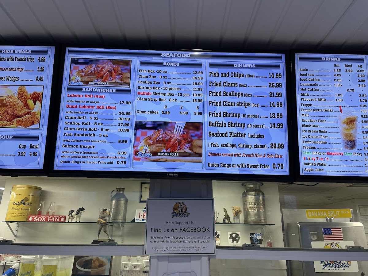 Menu Frates-7