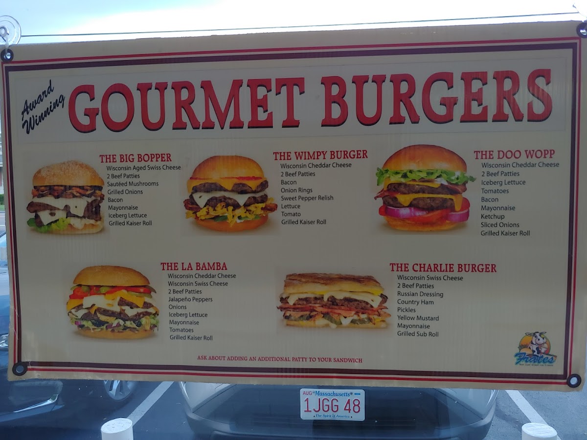 Menu Frates-8