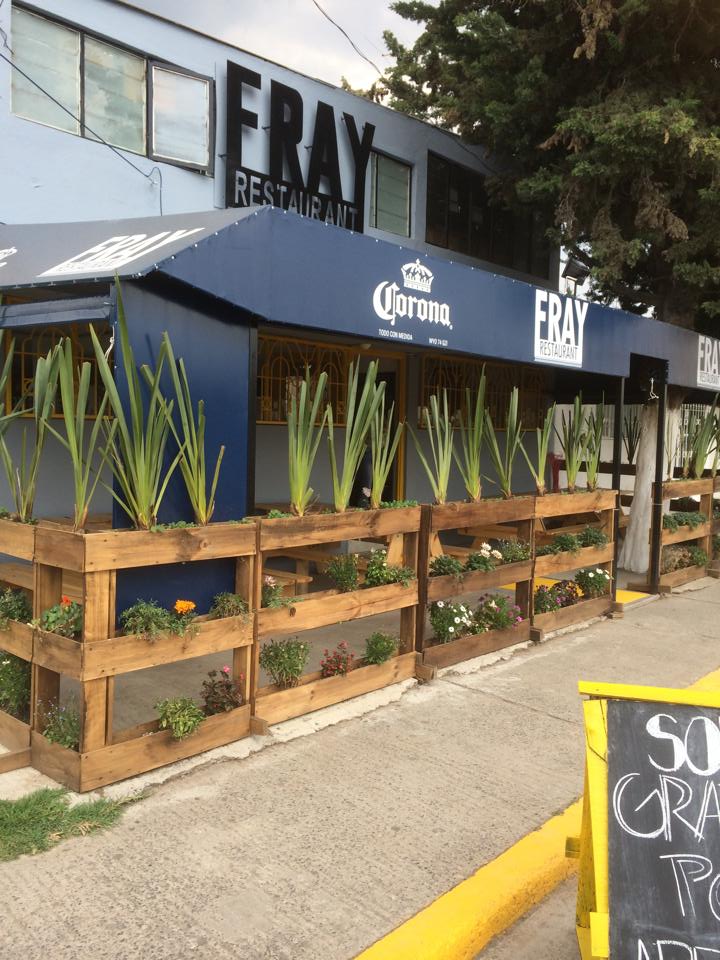 Fray Restaurant