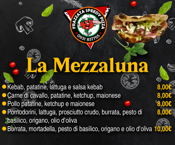 Menu Frazzata Speedy Pizza-3