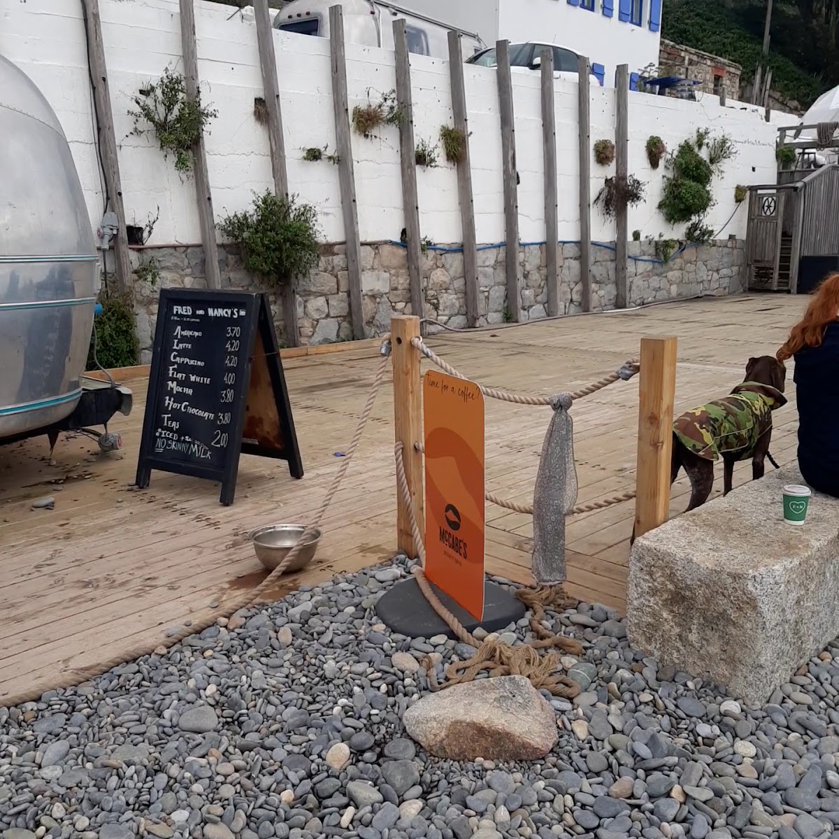 Fred & Nancy's Killiney-2