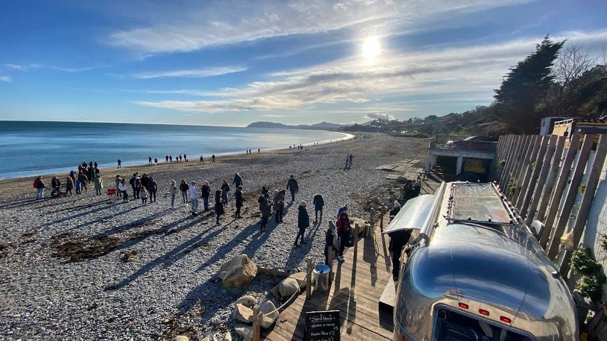 Fred & Nancy's Killiney-4