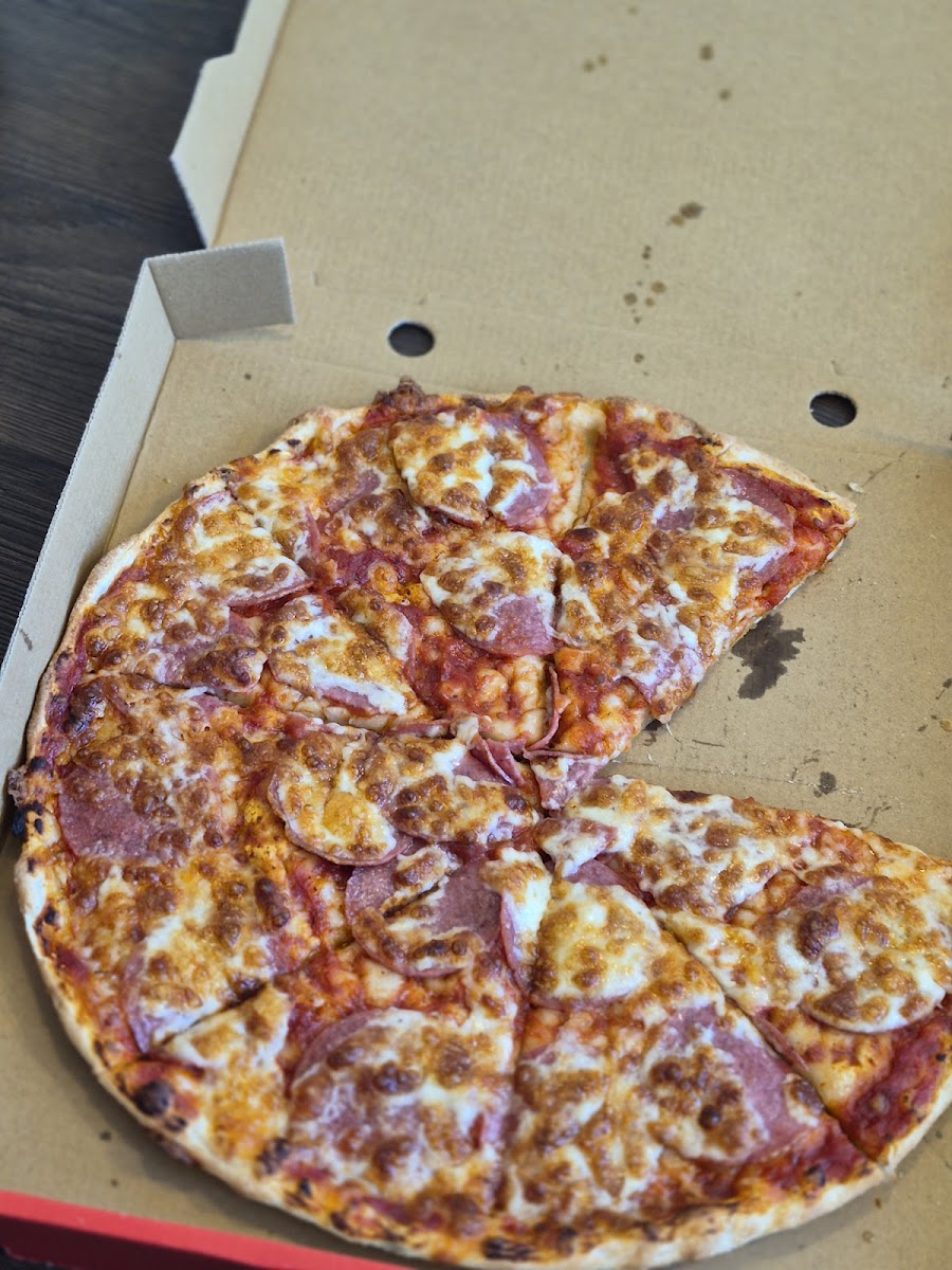 Freddy Fresh Pizza Bautzen-3