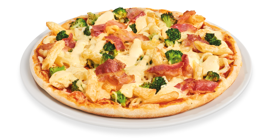 Freddy Fresh Pizza Bautzen-4