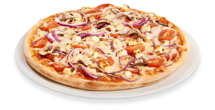 Freddy Fresh Pizza Bautzen-8