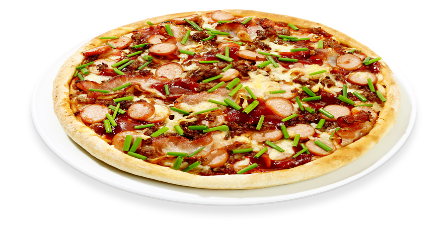 Freddy Fresh Pizza Gorlitz-5