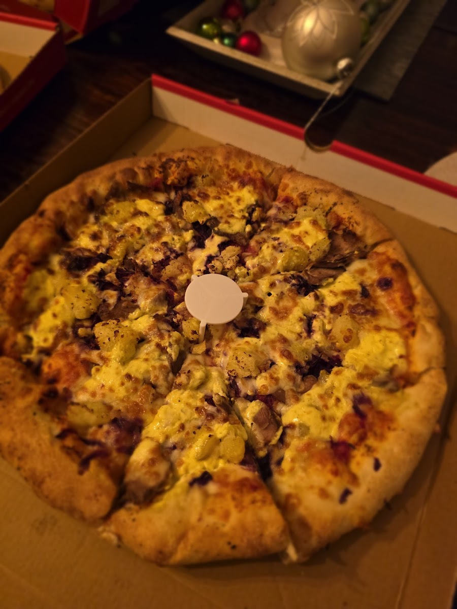 Freddy Fresh Pizza Leipzig-Möckern-4