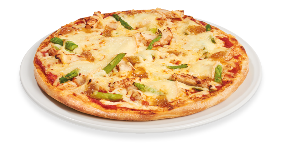 Freddy Fresh Pizza Leipzig-Möckern-7