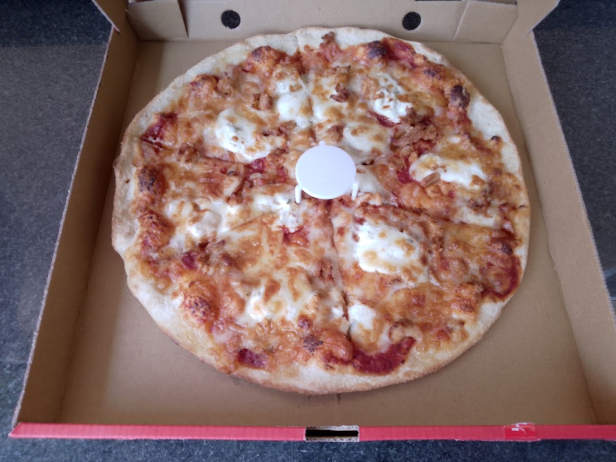 Freddy Fresh Pizza Leipzig-Möckern-8