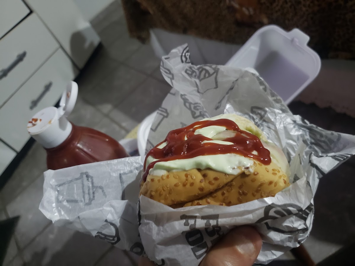 Fred's Container-5