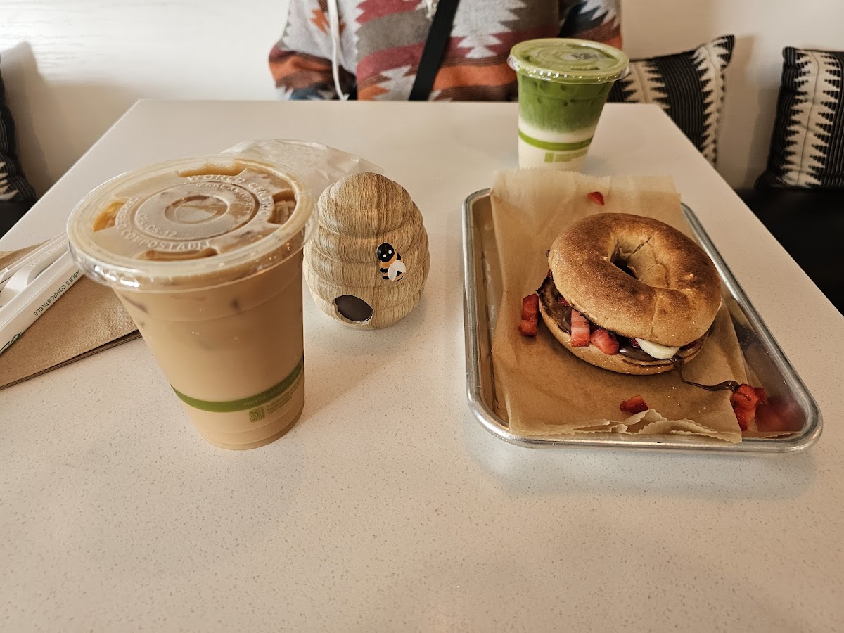 Free Range Cafe-7