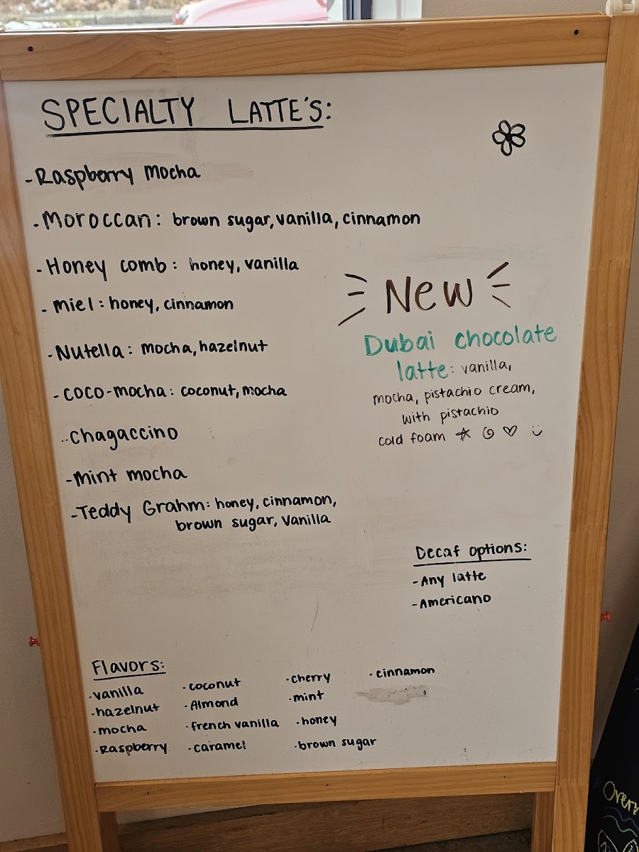 Menu Free Range Cafe-2