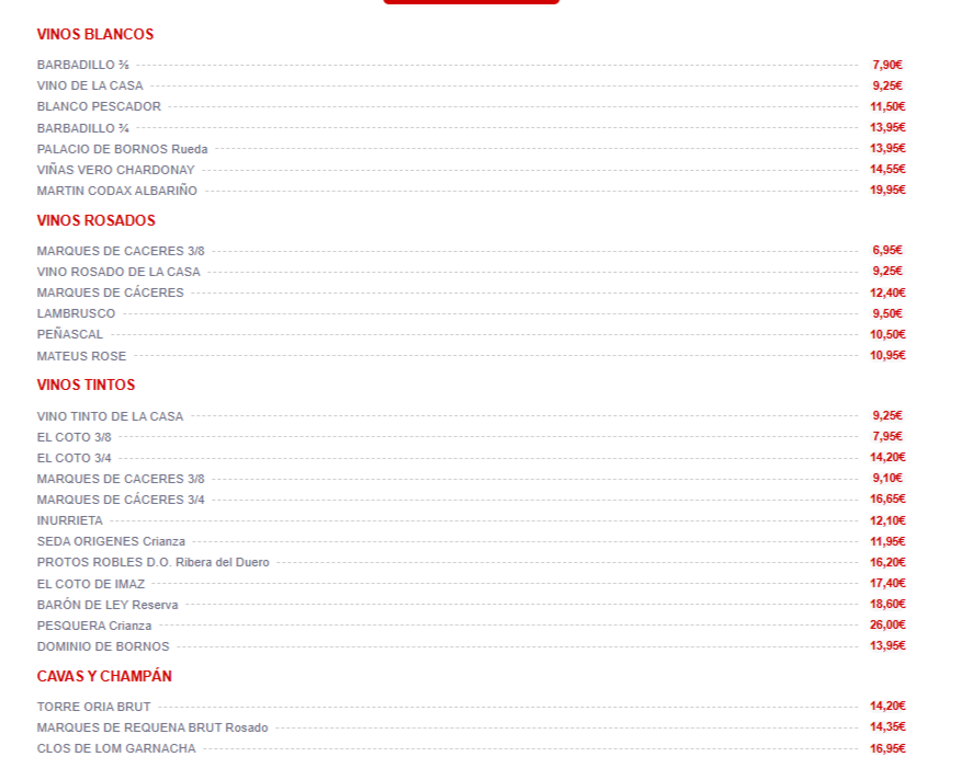 Menu Free Wok-3