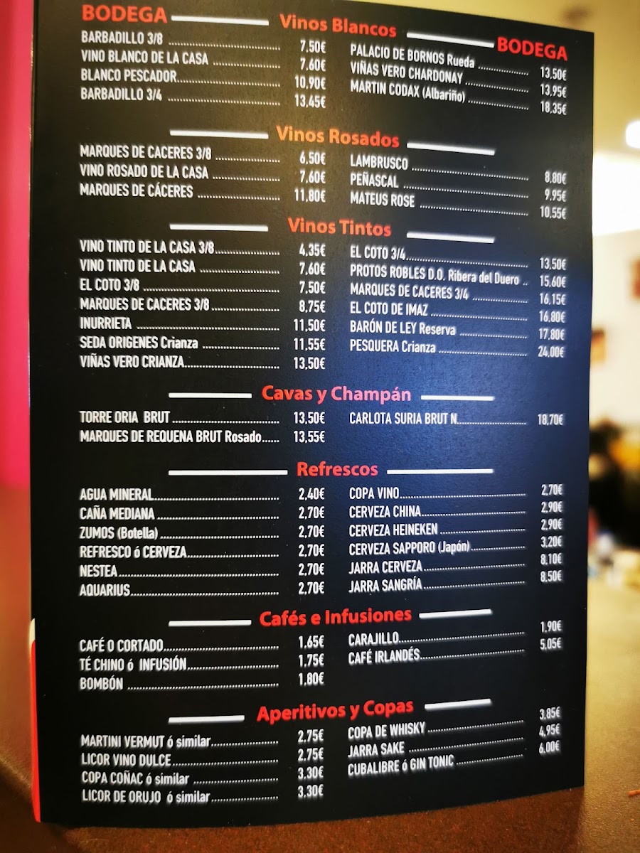Menu Free Wok-4