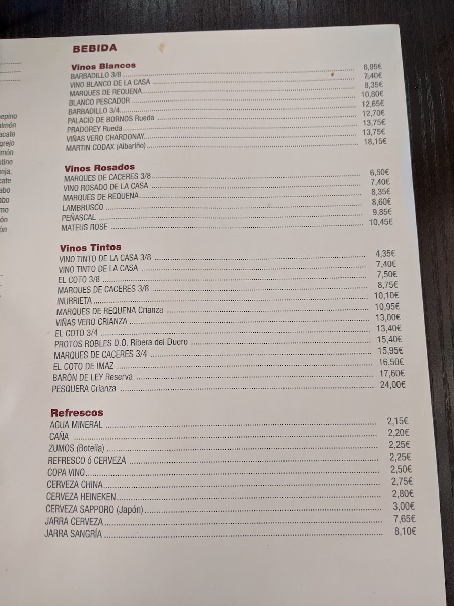 Menu Free Wok-9