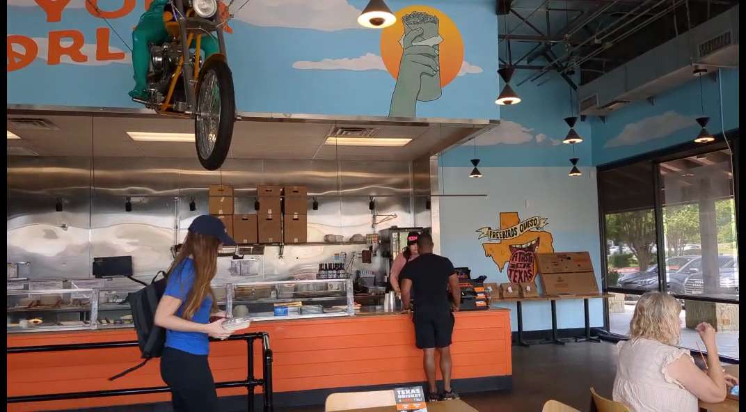 Freebirds World Burrito-2