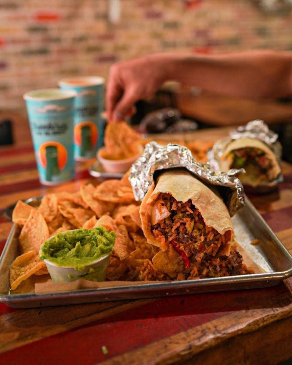 Freebirds World Burrito-3