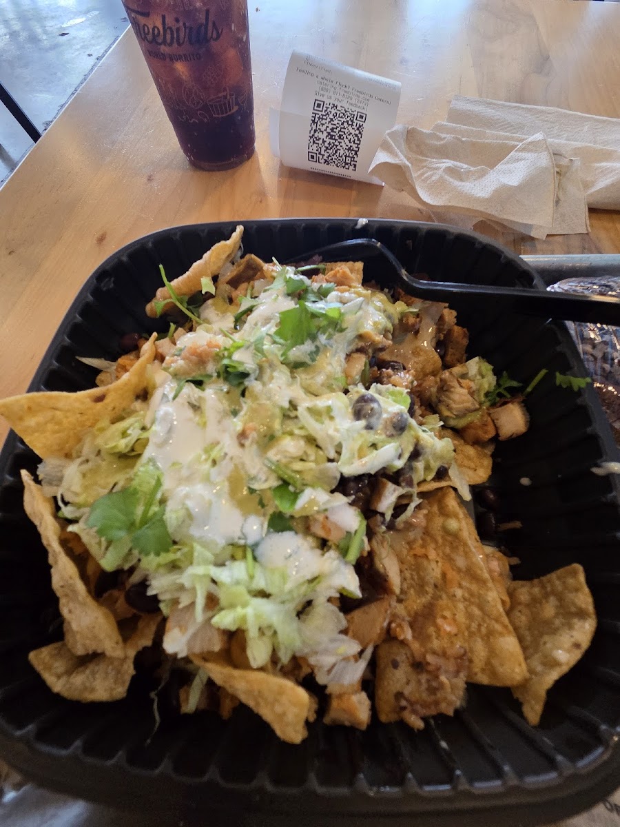 Freebirds World Burrito-4